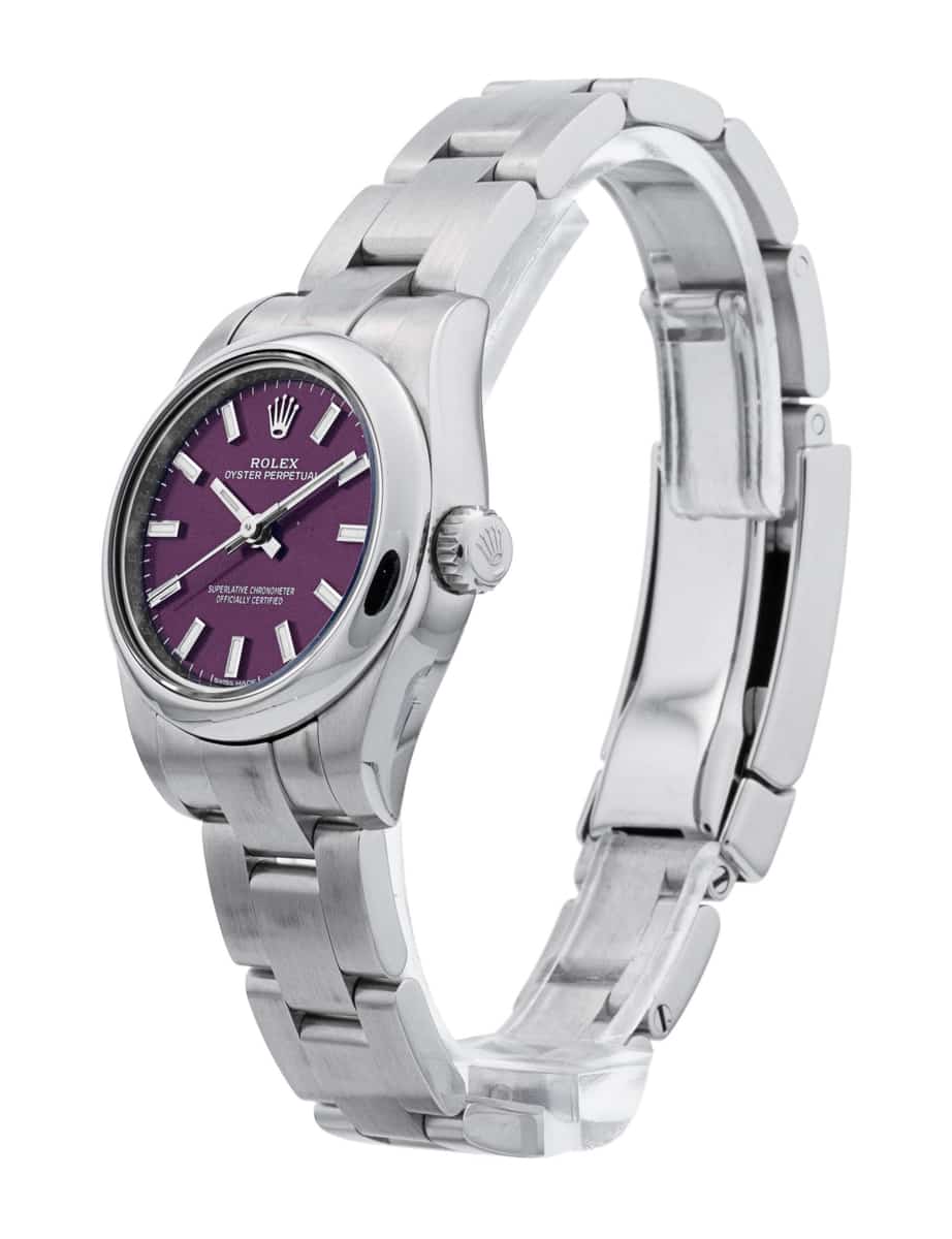 Rolex Lady Oyster Perpetual 176200 Rolex Lady Oyster Perpetual 176200